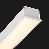 LEDLiner65 Recessed Doxis