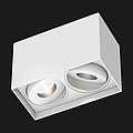 Светильник Titan Box Double Anti-Glare