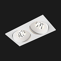 Titan Double Rectangle Cone Doxis