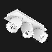 Titan Multi Triple Doxis