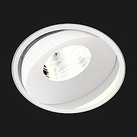 Titan Trimless Organic Doxis