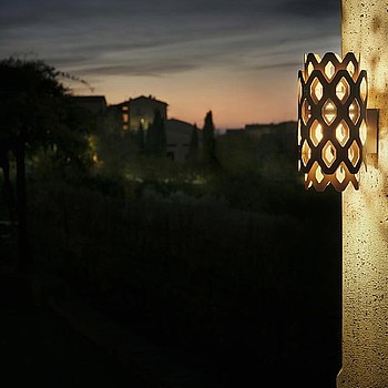 Charlotte Outdoor  3000 Slamp