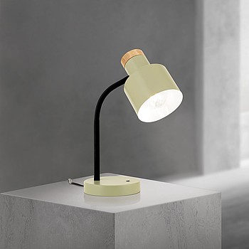 GILI зеленая Orion