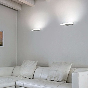 Dublight Led алюминиевое 3000K Linea Light
