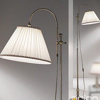 HOTELZIMMERBELEUCHTUNG патинированный Orion