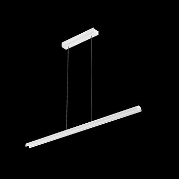 Halfpipe_P V2 3000K Linea Light