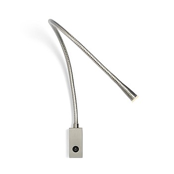 Flexiled 2700K стальное длинное Contardi