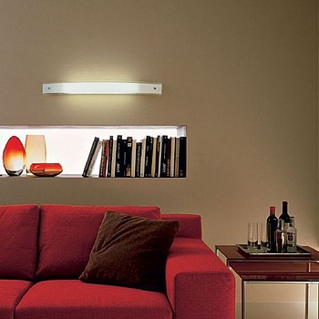 Mille никелированное Linea Light