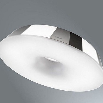 Hole хромированный IP44 Philips