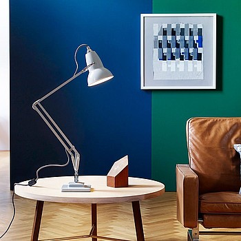 Original 1227 льняная белая Anglepoise