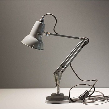 Original 1227 светло-серая Anglepoise