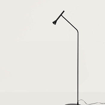 Lyb черный стальной 3000K Aromas del Campo