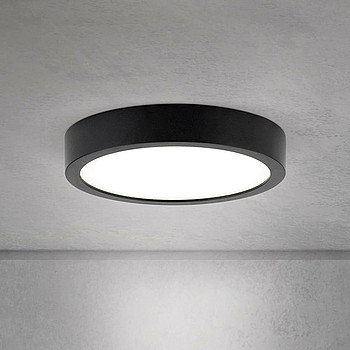 Светильник Orion DISC белый 2700-4000 K