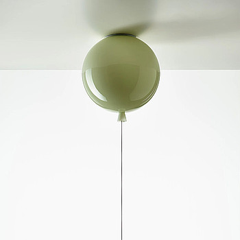 MEMORY CEILING оливковая Brokis