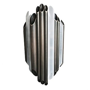 BACH AP LARGE бронзовое Contardi