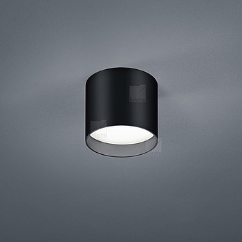 DORA черный 2900K Helestra