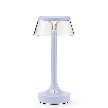 Bon Jour бледно-синяя 2200К Flos