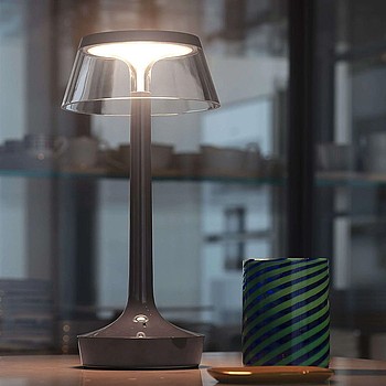 Bon Jour Stormy Grey 2200К Flos