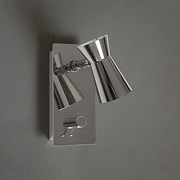 G+T reading бронзовое 3000K Contardi