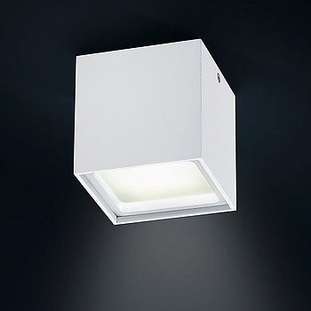Siri Led белый 3000K Helestra