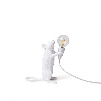 STANDING MOUSE USB  Seletti