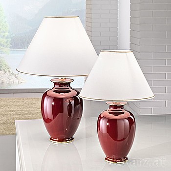 Giardino бордовая Kolarz