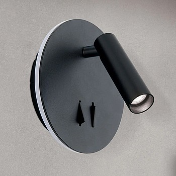 черное 3000K Orion