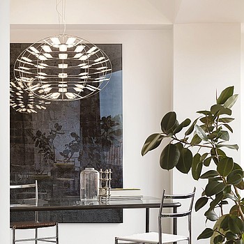 CHLORIS D90 2700K Nemo