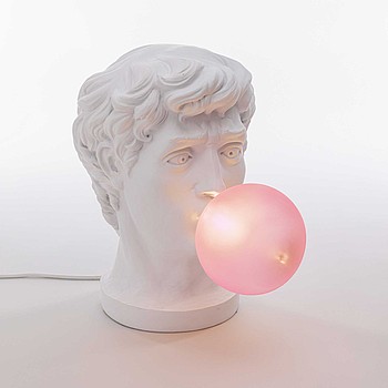 Wonder 405 мм Seletti