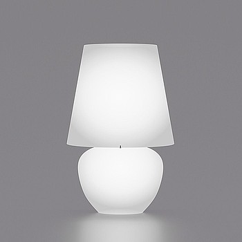 Naxos H500 стеклянная Vistosi