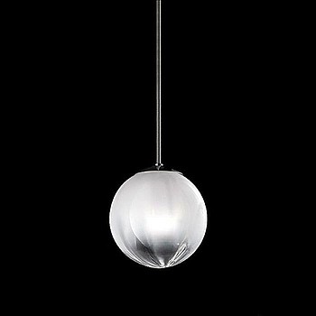 Puppet стеклянный D220 Vistosi