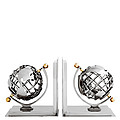 Книгодержатель Globe
