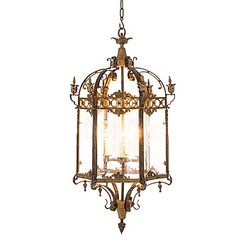 Place Des Vosges Eichholtz