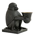 Eichholtz Art Deco Monkey