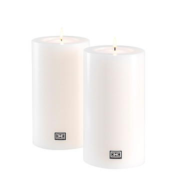 Artificial Candle Eichholtz