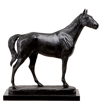 Horse Rodondo Eichholtz
