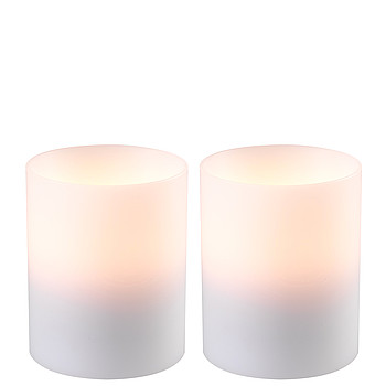 Artificial Candle deep Eichholtz