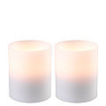 Подсвечник Artificial Candle deep
