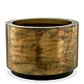 Кашпо Jasper round