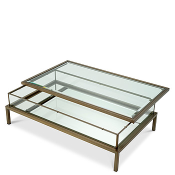 Harvey rectangular Eichholtz