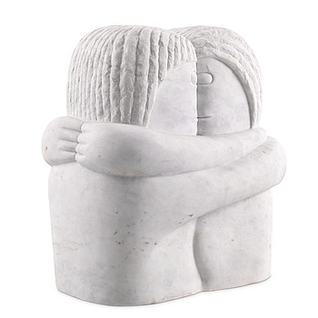 Love Couple Eichholtz