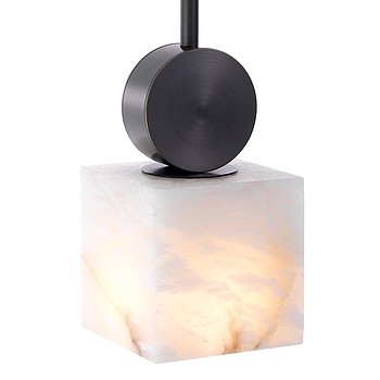 Etruscan Square Eichholtz