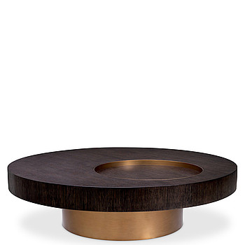 Otus round Eichholtz