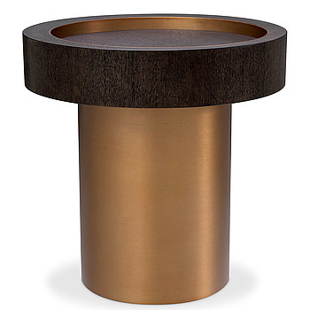 Otus round Eichholtz