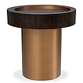 Столик Otus round