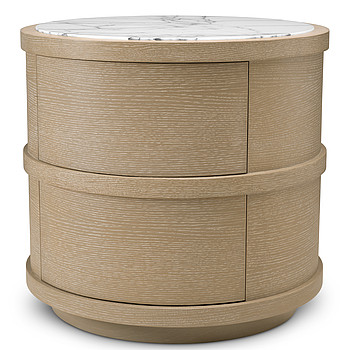 Cabana round Eichholtz