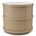 Eichholtz Cabana round
