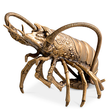 Lobster Eichholtz