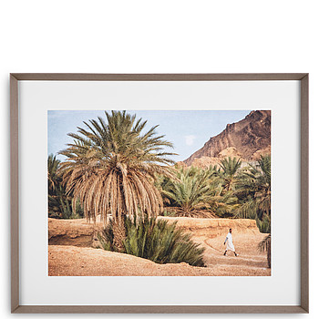 Marta Rossignol - Moroccan Oasis Eichholtz