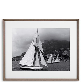 Philip Plisson - Classic Week II Eichholtz